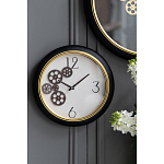 Часы настенные Singapore варинант исполнения - 5 | Loft Concept во Владивостоке