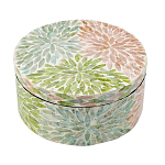 Шкатулка Plant fauna варинант исполнения - 2 | Loft Concept во Владивостоке