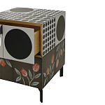 Тумба Short Classic варинант исполнения - 4 | Loft Concept во Владивостоке