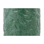 Керамический столик зеленый "Цилиндр" варинант исполнения - 3 | Loft Concept во Владивостоке