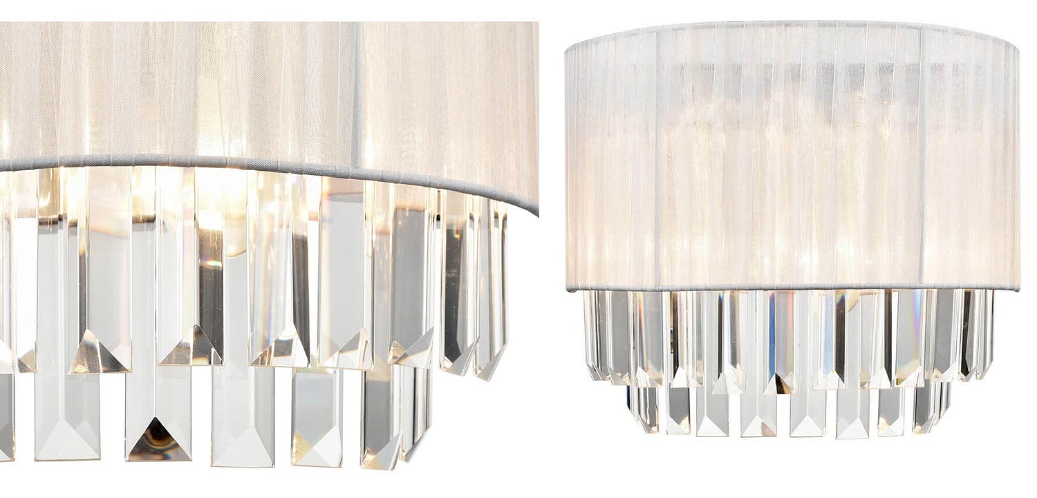 Бра Laurella Sconce Бра Laurella Sconce - Loft-Concept во Владивостоке