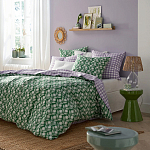 Приставной стол из керамики Manufacto Green варинант исполнения - 6 | Loft Concept во Владивостоке