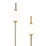 Торшер Turkan Bo варинант исполнения - 1 | Loft Concept во Владивостоке