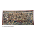 Книга Art & War in the Renaissance: The Battle of Pavia Tapestries варинант исполнения - 1 | Loft Concept во Владивостоке