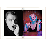 Подарочный Фотоальбом Matthew Rolston Beauty light 2006 варинант исполнения - 6 | Loft Concept во Владивостоке