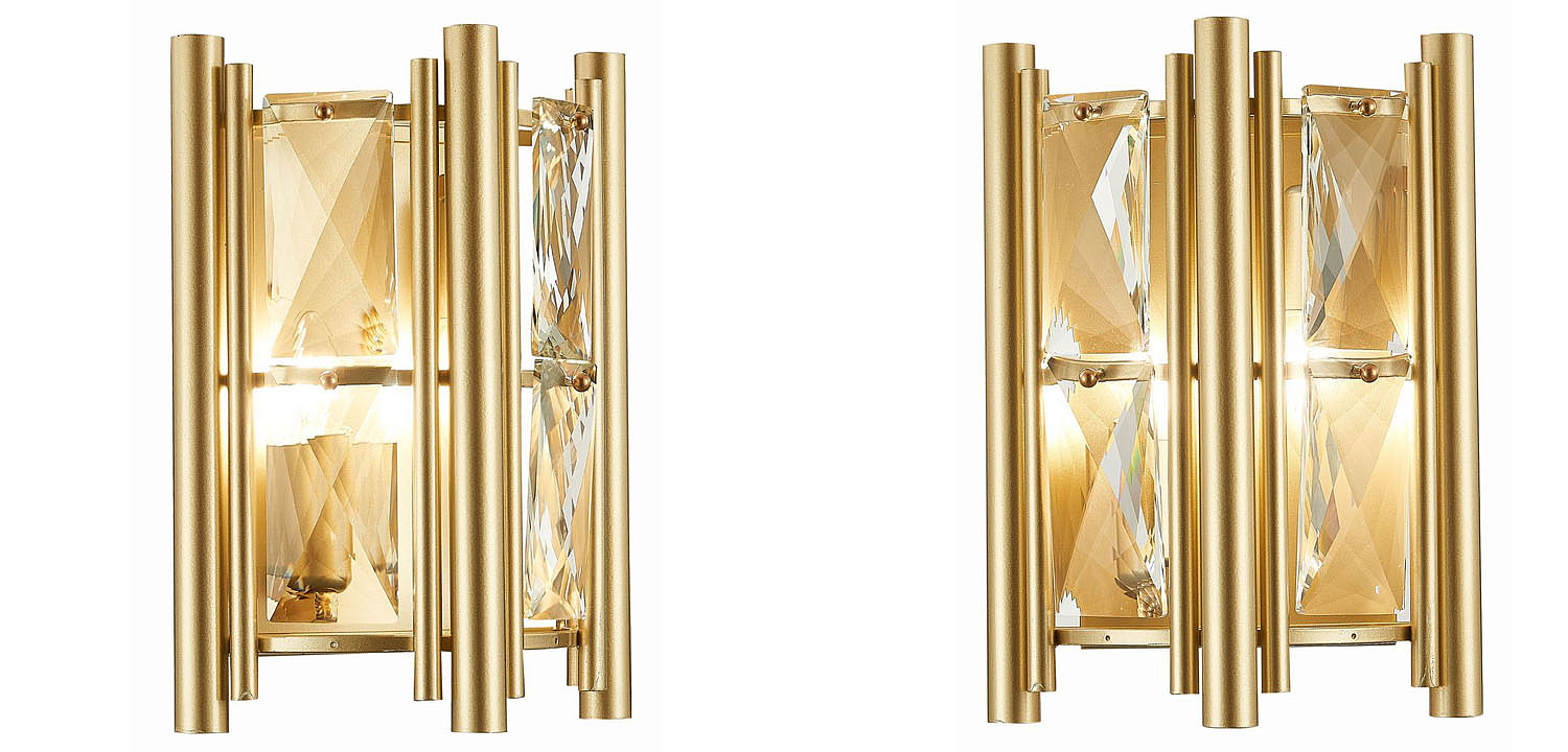 Бра Rivelen Wall Lamp Бра Rivelen Wall Lamp - Loft-Concept во Владивостоке