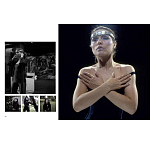 Книга H.R. Giger: Debbie Harry Metamorphosis: Creating the Visual Concept for KooKoo варинант исполнения - 2 | Loft Concept во Владивостоке