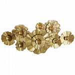 Панно настенное Blank Sheet Delicate Flower варинант исполнения - 1 | Loft Concept во Владивостоке