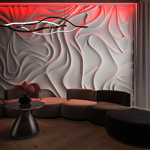 Барельеф VELVET