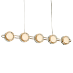 Люстра Modern Cosiness  варинант исполнения - 1 | Loft Concept во Владивостоке