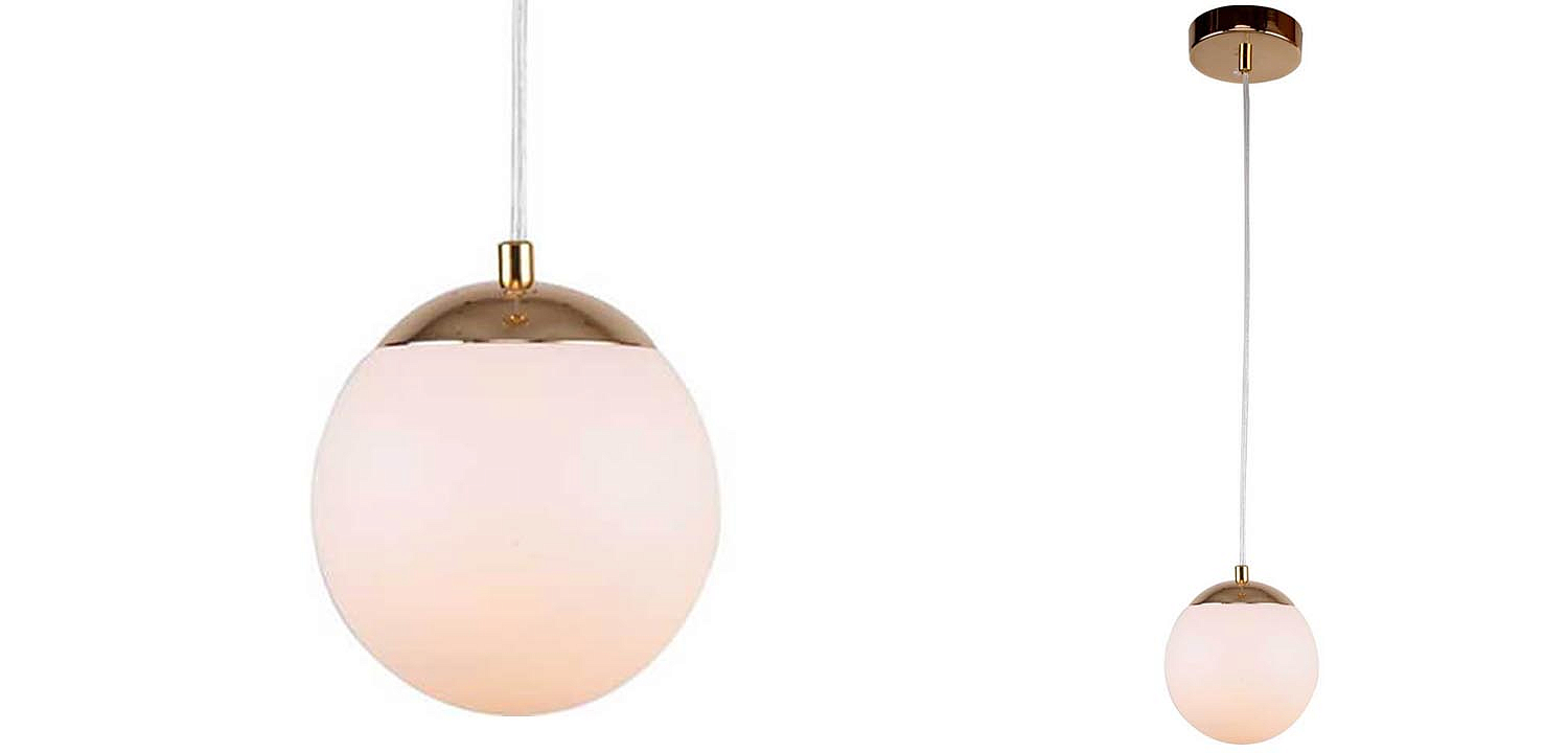 Подвесной светильник Gooseneck Pelle Подвесной светильник Gooseneck Pelle - Loft-Concept во Владивостоке
