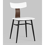 Стул ANT White Eco-Leather 2 шт варинант исполнения - 2 | Loft Concept во Владивостоке