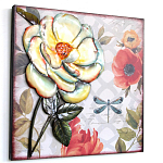 Аксессуар настенный из металла Blank Space Multi варинант исполнения - 1 | Loft Concept во Владивостоке