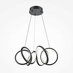 Люстра подвесная Curve 3000-4000К варинант исполнения - 1 | Loft Concept во Владивостоке