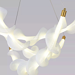 Люстра подвесная Convolution варинант исполнения - 1 | Loft Concept во Владивостоке