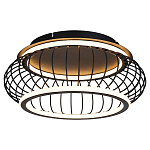 Потолочный светильник LOFT SHANDING  варинант исполнения - 1 | Loft Concept во Владивостоке