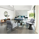 ТВ-тумба  из орехового дерева Marco Wooden TV Stand варинант исполнения - 11 | Loft Concept во Владивостоке