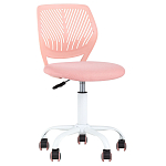 Яркий компьютерный стул Tropica Pink варинант исполнения - 1 | Loft Concept во Владивостоке