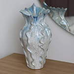 Ваза «CONVOLVOLO» варинант исполнения - 1 | Loft Concept во Владивостоке