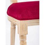 Стул French Scarlet pepper варинант исполнения - 7 | Loft Concept во Владивостоке