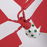 Торшер Seletti LaPalma варинант исполнения - 3 | Loft Concept во Владивостоке