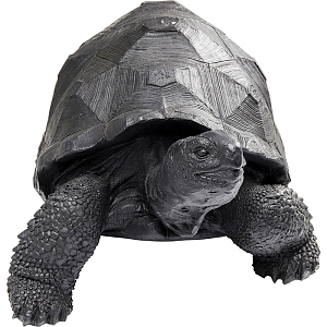 Статуэтка Black Land Turtle
