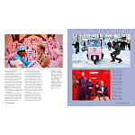 Книга Wes Anderson: The Iconic Filmmaker and his Work варинант исполнения - 2 | Loft Concept во Владивостоке