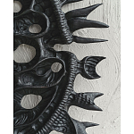 Панно Метаморфоза №1 варинант исполнения - 4 | Loft Concept во Владивостоке