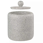 Банка для хранения с крышкой Purity варинант исполнения - 2 | Loft Concept во Владивостоке