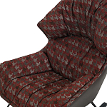 Кресло-качалка Roderick Rocking Chair варинант исполнения - 4 | Loft Concept во Владивостоке