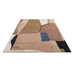 Ковер шелк Manhattan Wool Silk Carpet IV варинант исполнения - 2 | Loft Concept во Владивостоке