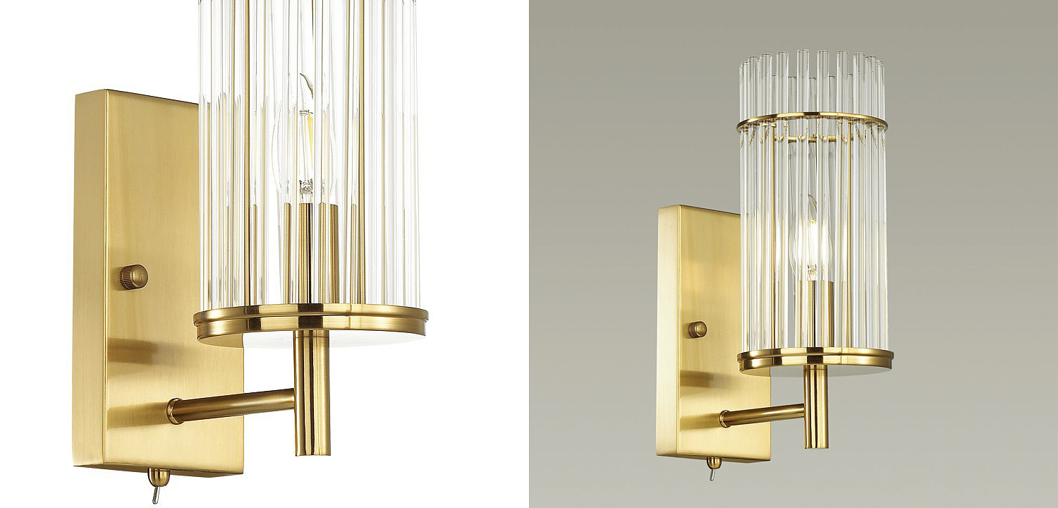 Бра Wendel Sconce Бра Wendel Sconce - Loft-Concept во Владивостоке