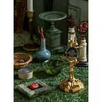 Книга Federico Forquet Conceived A Magical World of Fashion, Gardens, and Interiors варинант исполнения - 10 | Loft Concept во Владивостоке