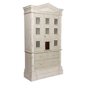 Шкаф "кукольный домик" Dolls House Cabinet