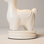 Настольный светильник Senor Alpaca 3000К 7Вт варинант исполнения - 5 | Loft Concept во Владивостоке