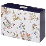 Набор посуды обеденный на 4 персоны 12 предметов Garden Whisper Porcelain Set  варинант исполнения - 4 | Loft Concept во Владивостоке