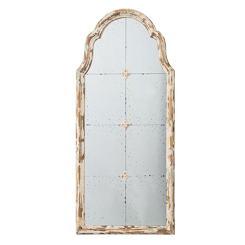 Зеркало-окно с ретро эффектом Reflection Aek Deep  во Владивостоке | Loft Concept 