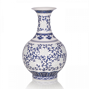 Декоративная ваза Ornament Pear