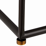 Торшер с основанием конической формы и тканевым абажуром Unusual варинант исполнения - 4 | Loft Concept во Владивостоке