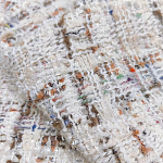 Мебельная ткань Chanel Букле бежевый цвет N 1090 варинант исполнения - 1 | Loft Concept во Владивостоке