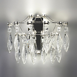 Бра с хрустальными подвесками Quasar варинант исполнения - 11 | Loft Concept во Владивостоке
