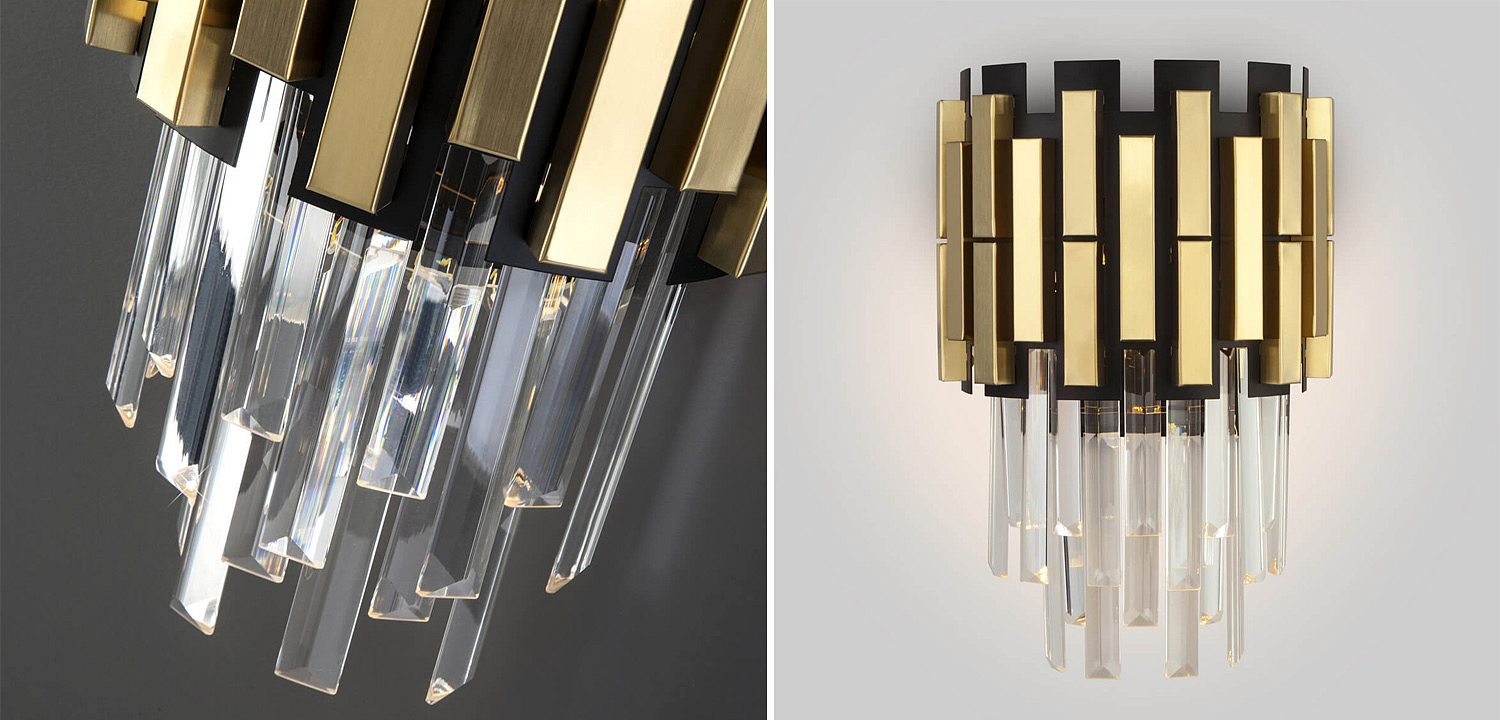 Бра Garsent Sconce Бра Garsent Sconce - Loft-Concept во Владивостоке