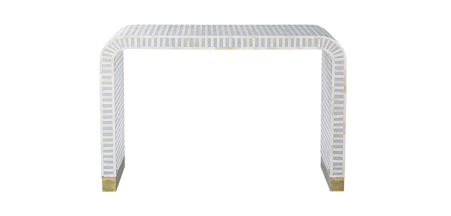 Beacon Console Table - Grey Beacon Console Table - Grey - Loft-Concept во Владивостоке
