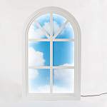 Настенный светильник Seletti Grenier Window варинант исполнения - 1 | Loft Concept во Владивостоке