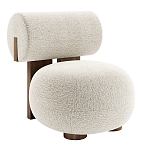 Кресло Ottawa варинант исполнения - 1 | Loft Concept во Владивостоке