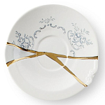 Кофейная пара Seletti Kintsugi 2 варинант исполнения - 2 | Loft Concept во Владивостоке