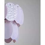 Люстра Pink Sunset варинант исполнения - 2 | Loft Concept во Владивостоке