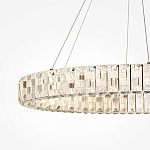 Люстра подвесная Castello 3000К 40Вт варинант исполнения - 3 | Loft Concept во Владивостоке