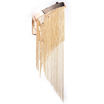 Бра Tornado металлическое варинант исполнения - 2 | Loft Concept во Владивостоке