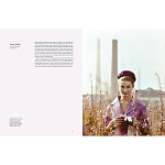 Книга "Parkinson Norman Style: photographs for vogue" варинант исполнения - 3 | Loft Concept во Владивостоке